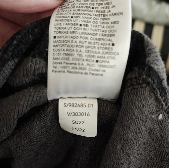 Women's Clothing Lot Athleta H&M Puma Old Navy Resellers Lot Size L XL XXL - Picture 12 of 15